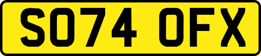 SO74OFX