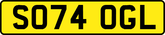 SO74OGL