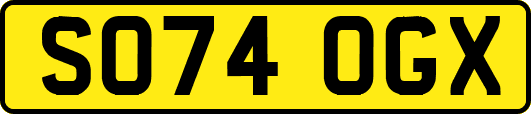 SO74OGX