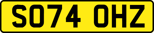SO74OHZ