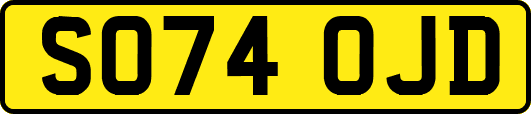 SO74OJD