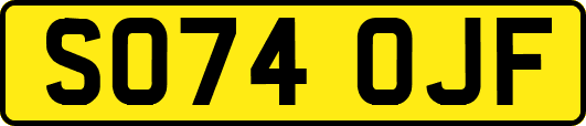 SO74OJF