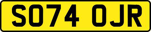 SO74OJR