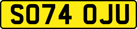SO74OJU
