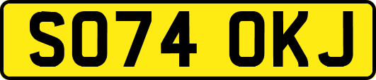 SO74OKJ
