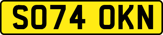 SO74OKN