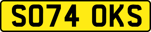 SO74OKS
