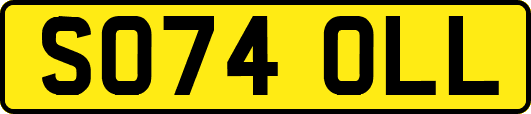 SO74OLL