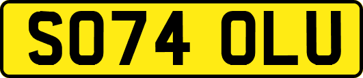 SO74OLU