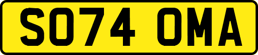 SO74OMA