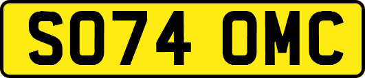 SO74OMC
