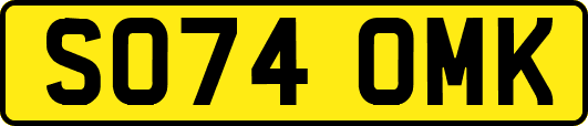 SO74OMK