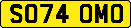 SO74OMO