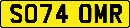 SO74OMR