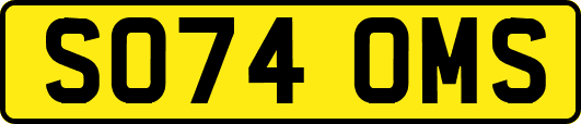 SO74OMS