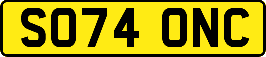 SO74ONC