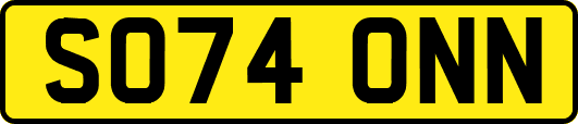 SO74ONN
