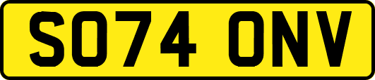 SO74ONV