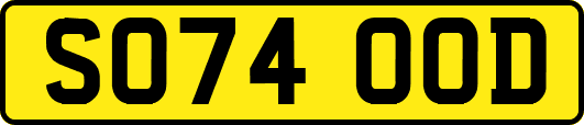 SO74OOD