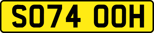 SO74OOH