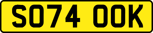SO74OOK