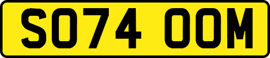 SO74OOM