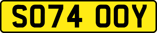 SO74OOY