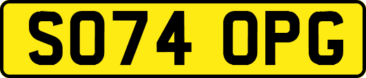 SO74OPG