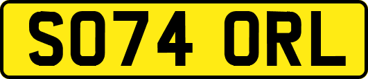SO74ORL