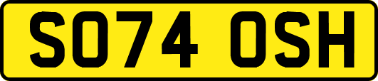SO74OSH