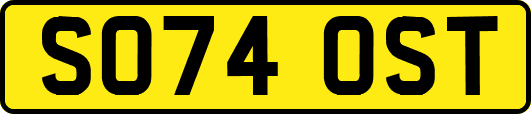 SO74OST