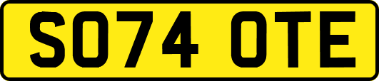 SO74OTE