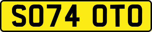 SO74OTO