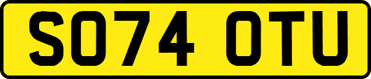 SO74OTU