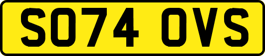 SO74OVS