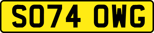 SO74OWG
