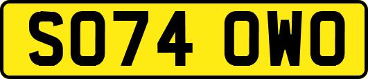 SO74OWO