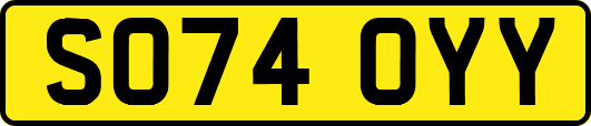SO74OYY