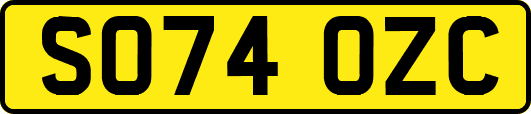 SO74OZC