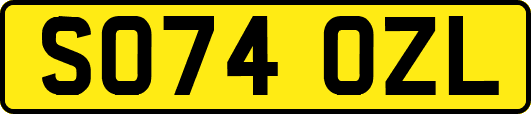 SO74OZL