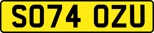 SO74OZU