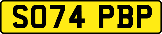 SO74PBP