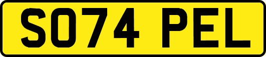 SO74PEL