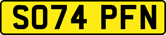 SO74PFN