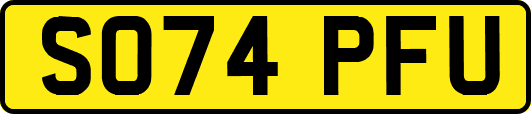 SO74PFU