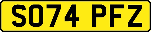 SO74PFZ