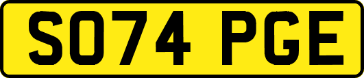 SO74PGE