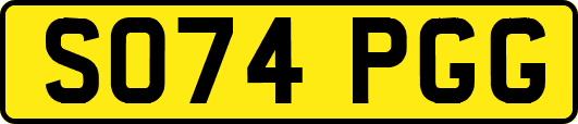 SO74PGG