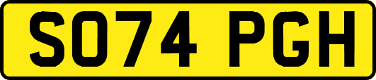 SO74PGH