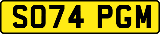 SO74PGM